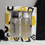 Sealowatt Matte and Velvet Set