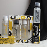 Sealowatt Matte and Velvet Set