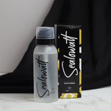Sealowatt (MATTE FINISH)