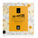 TRI-PEPTIDE SHEET MASK (Pack of 10)
