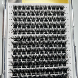 DIY I- Lashes in E5 (mink)