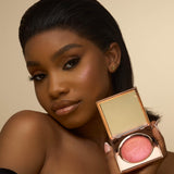 LUMEE Highlighter in "ROSE QUARTZ"