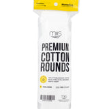 Premium Cotton Rounds (Pads)