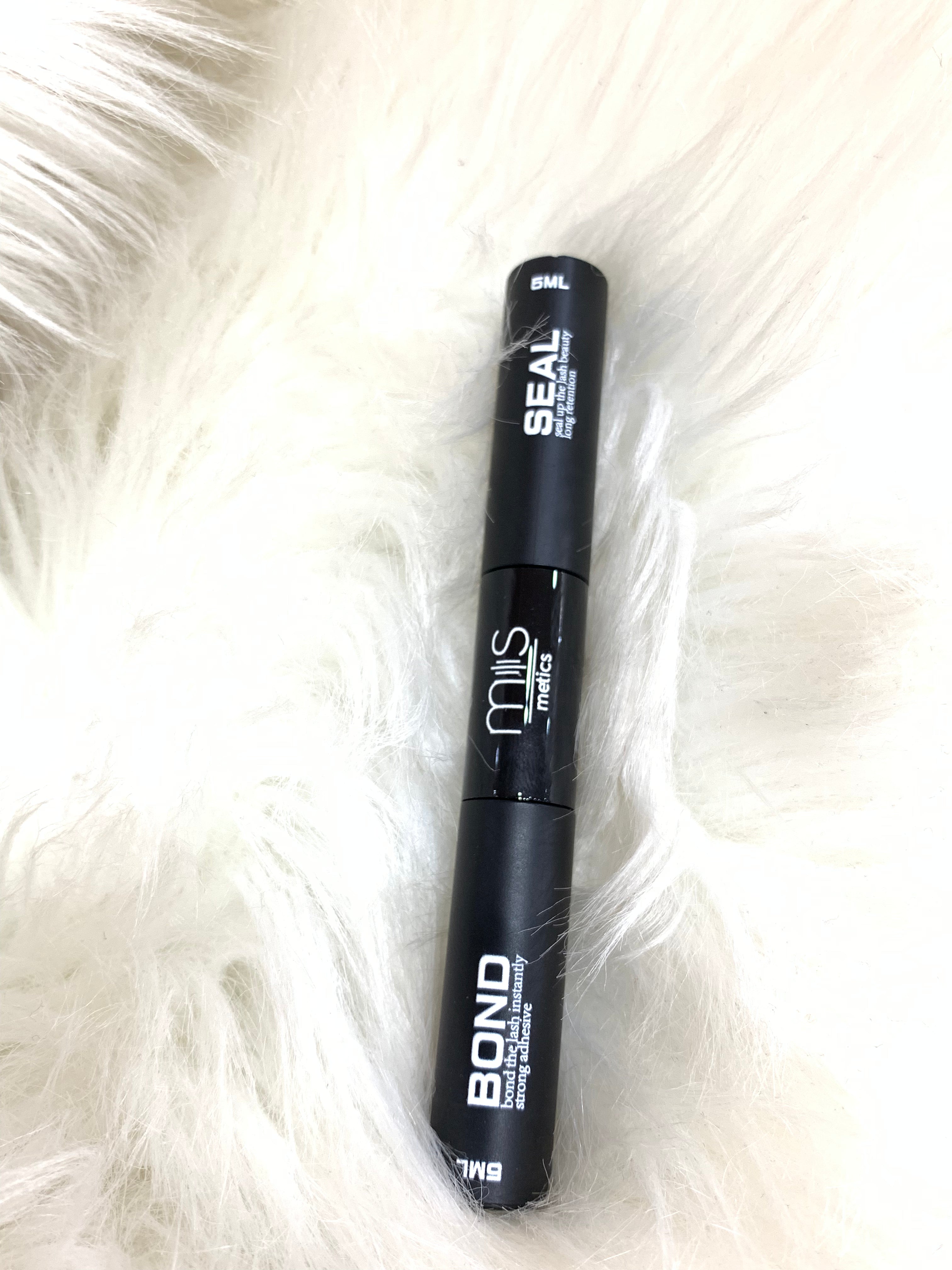 DIY i-Lash BOND and SEAL