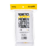 Jumbo cotton pads