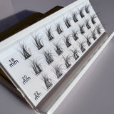 DIY Eco-Mink Lash in MS04