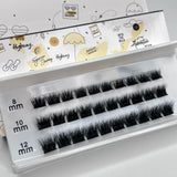 DIY Mink Lash